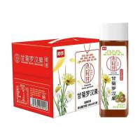 椰泰小轻甘甘菊罗汉果380mL*15瓶