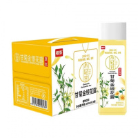 椰泰小轻甘甘菊金银花露380mL*15瓶