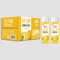 椰泰艾尔牧发酵芒果汁380mL*15瓶