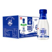 椰泰口口淳发酵酸奶300mL*12瓶