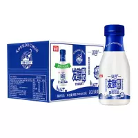 椰泰口口淳发酵酸奶300mL*12瓶