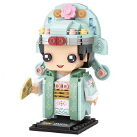 LOZ 1544 小生[不开票]