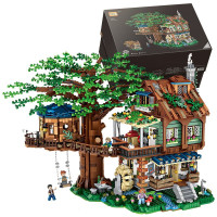 LOZ 1033树屋 [不开票]