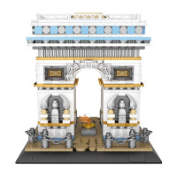 LOZ 1028凯旋门 [不开票]