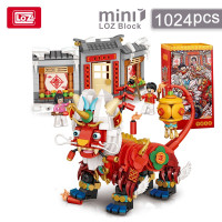 LOZ 1931年兽 [不开票]