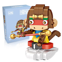 LOZ 1440孙悟空[不开票]