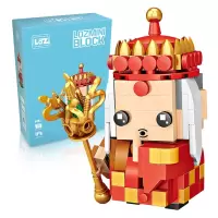LOZ 1441唐僧[不开票]