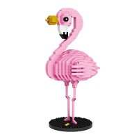 LOZ 9205火烈鸟[不开票]