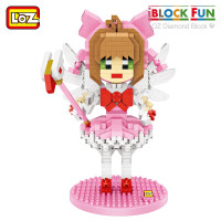 LOZ 9795小樱[不开票]