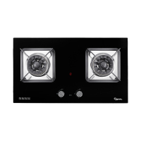 星牌GASTAR(含安装) 5.0KW大火力防烫提醒弱电提醒一级能效瞬燃点火燃气灶JZT-ZB06天然气