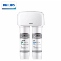 飞利浦矿物质家用净水器WP4140/00