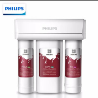 飞利浦净水器B2家用直饮纯水机