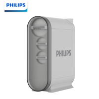 飞利浦家用600加仑反渗透净水器AUT4008