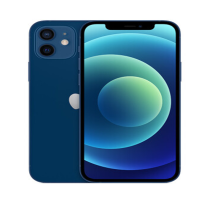 Apple iPhone 12 256G 移动联通电信5G全网通手机 拍照摄影游戏全面屏智能旗舰手机