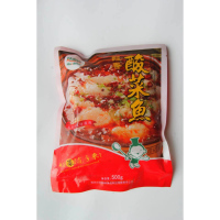 好得睐酸菜鱼500g