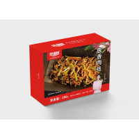 好得睐鱼香肉丝290g