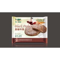 好得睐黑椒牛排150g