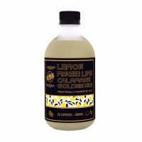 Bio-E升级版液体酵素500ml(黄金柠檬风味)