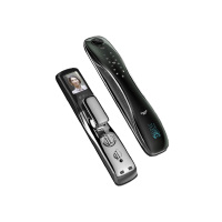 德奥西智能门锁—D881M-3D(人脸识别)