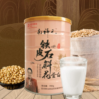 南神元 铁皮石斛花蛋白粉(350g)