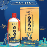 南神元石斛花酒(450ml)