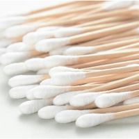 [赠品]棉签100支/包