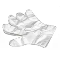 [赠品]一次性手套 100支/包