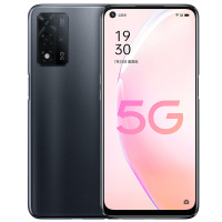 OPPO A93s 5G手机 夏夜星河 8GB+128GB 全网通版双模5G 5000mAh大电池高通骁龙4800万超清三摄 美颜夜景自拍智能全网通大内存手机