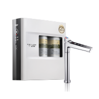 史密斯(A.O.SMITH)牌DR1800HF2型反渗透净水机