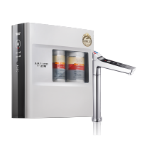 史密斯(A.O.SMITH)牌DR1600HF2型反渗透净水机