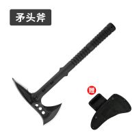 矛头MTF 魔鬼斧子战术斧头开山斧野营斧救生斧消防斧手斧突击斧营地斧