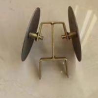 播种机上土器滴灌盖土器 扶土器总成 玉米覆土器 滴管合商器 播种机上土器滴灌盖土器 扶土器总成 玉米覆土器 滴管合商器