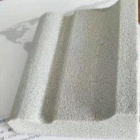 外墙装饰轻质发泡陶瓷窗套腰线条EPS线条grc水泥构件斗拱梁托牛腿 外墙装饰轻质发泡陶瓷窗套腰线条EPS线条grc水泥构