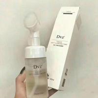 慕斯洗面奶 DVZ朵色卸妆慕斯洗面奶控油清洁面乳刷头洗面奶学生孕妇通用