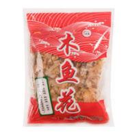 100g 一休屋日式料理寿司食材料家用章鱼小丸子柴鱼片味噌汤木鱼花100g