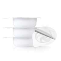 小样20g【4粒】 毕生之研水杨酸冻膜 深层清洁面膜舒缓毛孔果酸去黑头涂抹式泥膜