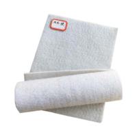 尺寸不同请（咨询客服） 防水土工布复合土工膜一布一膜两布一膜加厚鱼塘防水布鱼池防水膜