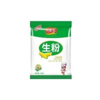 生粉120g*1包 玉米淀粉粟粉食用淀粉生粉裹粉凉粉原料蛋糕雪媚娘材料烘焙勾芡