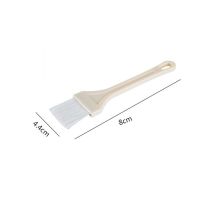 烧烤刷 油刷子厨房烙饼食用烘焙小毛刷煎饼家用耐高温不掉毛尼龙烧烤油刷