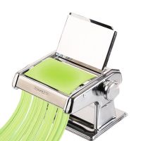 九阳面条机家用压面机多功能饺子皮机微小型老式手动和擀面一体机