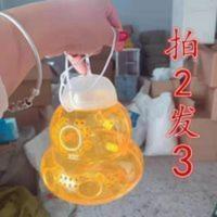 捉马蜂诱捕器灭马蜂专用工具捉胡蜂蜂笼捕捉器收马蜂胡蜂悬挂全套 捉马蜂诱捕器灭马蜂专用工具捉胡蜂蜂笼捕捉器收马蜂胡蜂悬挂全