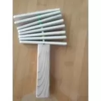蝈蝈引叫器拉子手逮蝈蝈神器抓蝈蝈工具蝈蝈用品刮板引叫板精品 蝈蝈引叫器拉子手逮蝈蝈神器抓蝈蝈工具蝈蝈用品刮板引叫板精品