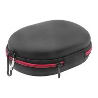 Beats黑色包 环真Beats蓝牙耳机收纳盒录音师studio3头戴式solo3耳机包3耳机盒