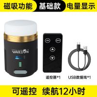 1001PLUS版本基础款 led户外照明灯露营灯可充电智能遥控超亮马提灯野营灯帐篷灯挂式