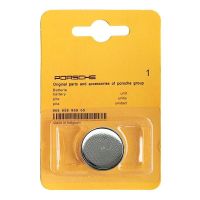 CR2032 保时捷原装单粒 保时捷品牌卡宴Cayenne帕拉梅拉Panamera汽车遥控钥匙电池CR2032