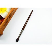 MUF 便捷款 大号高光刷 晕染眼影刷 鼻影刷 #242