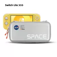 [深空宇航包]-Lite版 极想 任天堂Switch收纳包 NS深空宇航保护套配件Lite便携硬壳包袋