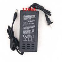 烧烤炉变压器/风机充电器12V6A电源适配器 液晶显示器通用充电线 烧烤炉变压器/风机充电器12V6A电源适配器 液晶显