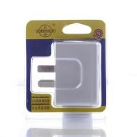 永坚138B一个 一转三16安插头转换器16A转10A插座空调热水器大插孔转普通插孔