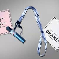 潮人 非我挂链JVE光彩1.2专用金属挂脖链挂绳防丢极光通用莫属编制电子